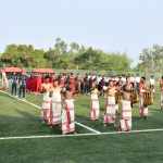 AISS GROUP H FOOTBALL TOURNAMENT